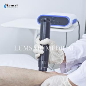 Wholesale Bony Heel Spurs RSWT Radial Shockwave Therapy Machine from china suppliers