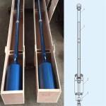 Spt Automatic Trip Hammer / Standard Penetration Test Equipment