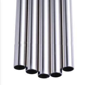 Wholesale 2B BA HL NO.8 surface sUS 304 stainless steel pipe 321 310 304 316L 2205 410 seamless stainless steel tube from china suppliers