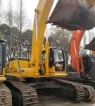 Cheap Second hand Komatsu Japan PC450 Heavy Equipment Komatsu Excavators Machine