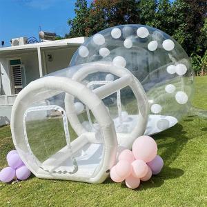 Wholesale CE Authenticated Inflatable Tent Balloon Tent Professional QC Department And Portability from china suppliers