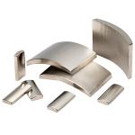 High Grade 35H-48H Neodymium Iron Boron N52 Magnet
