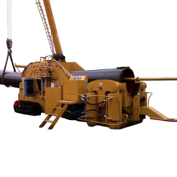 Competitive Hydraulic Cold Pipe and Tube Bending Machines for High Precision
