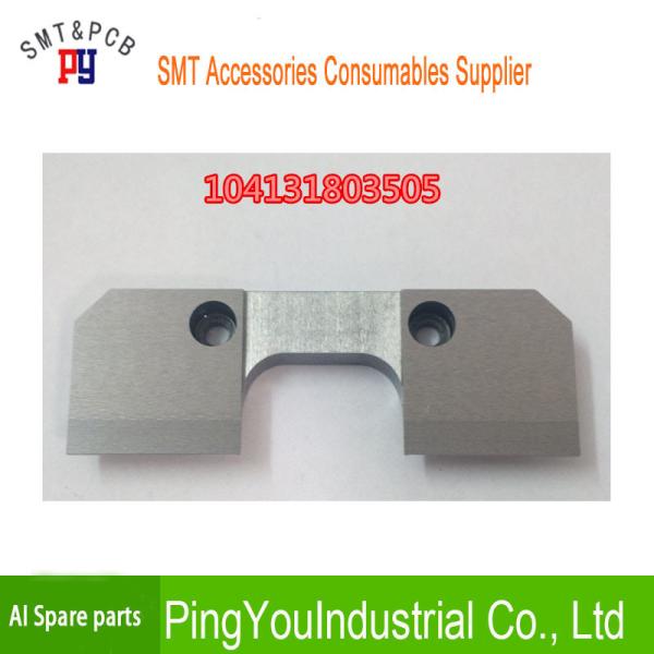 104131803505 104131803405 BASE CUTTER Panasonic AV131 AI machine parts Large in