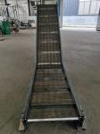 PU Food Conveyor Belt, Conveyor Rubber Belt for Meat, PU Conveyor Belt for Food