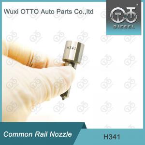 China H341 Delphi Common Rail Nozzle For Injectors EMBR00301D on sale