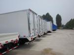 6m/Min Moving Cold Room EPS Cleanroom Wall Panel Machine