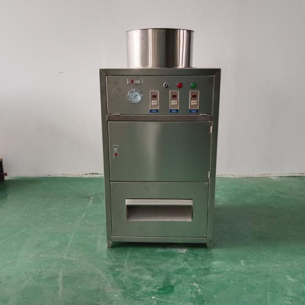 Compact Vertical Commercial Onion Peeling Machine Peeling Garlic Machine Garlic