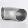 Wholesale China factory hastelloy C22 C2000 hastelloy c276 Nickel alloy steel welded pipe fittings elbow from china suppliers
