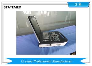 Wholesale BB / BM Display Mode Portable Doppler Ultrasound Machine , 3D / 4D Color Doppler Medical Equipment from china suppliers