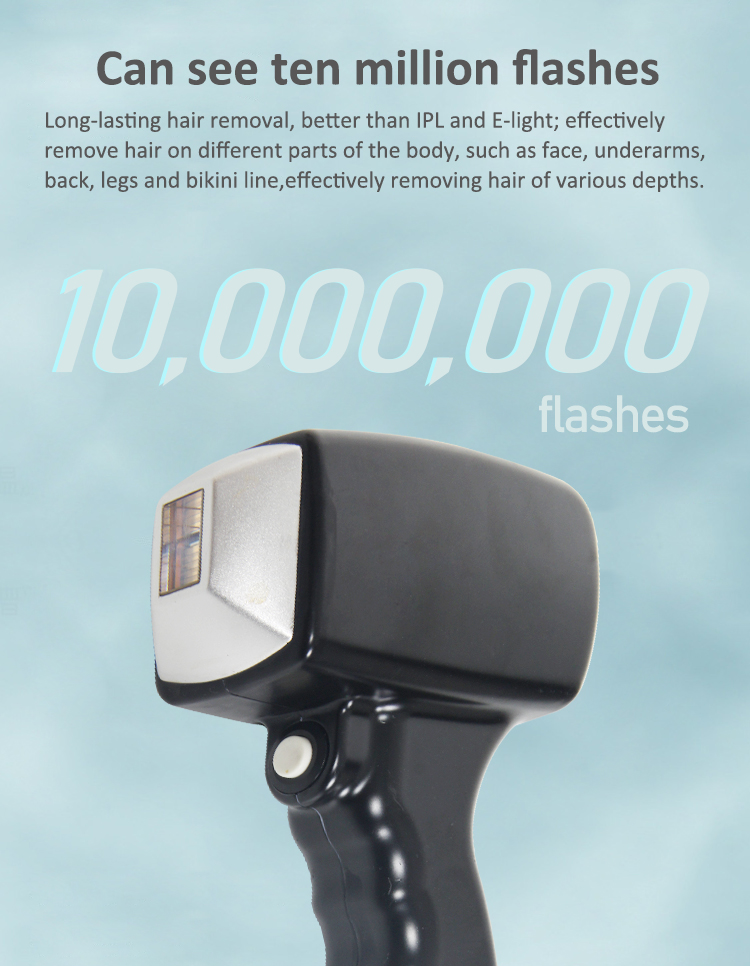 2000w Professional Laser Hair Removal Machine 808 Diode LCD Touch Screen ODM
