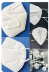 Anti Air Particles 30% Hot Air Cotton Kn95 Earloop Mask