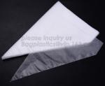 Biodegradable Pastry Piping Bags, Cake Decorating Bags, Baking Cookies Candy