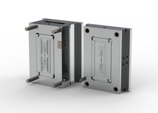 OEM / ODM ： Polypropylene Injection Molding & Transparent Router Light Guide