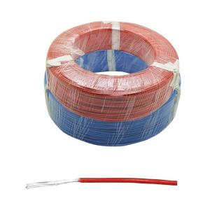 Wholesale High Temperature PFA Insulated Wires 250 Degree Electric Wire from china suppliers