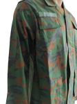 BDU Woodland Combat Uniform Multi Pocket System Tactical Uniform Clothing Custom