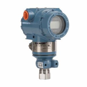 Wholesale 316L SST Rosemount Coplanar Pressure Transmitter 3051C 3051CD1A22A1AD4K5HR5 from china suppliers
