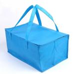 Barrel Double Bottle Insulation Bag Mini Back Milk Bag Large Capacity Waterproof