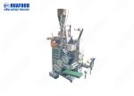 3 Sides Sealing Tea Bag Filling And Sealing Machine Tea Packing Machine