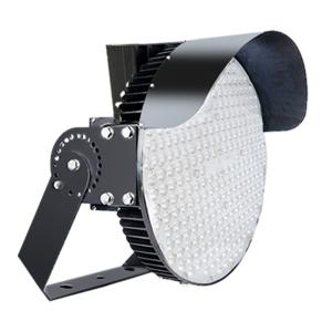 Wholesale IP67 Waterproof Flood Light In Stadium Spotlights For Playground 400W from china suppliers