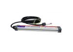 Industrial Alloy Static Electricity Removal Device Anti Static Eliminator Ion