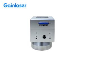 Wholesale 4000mm/S Laser Galvo Scanner from china suppliers