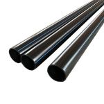Customized High Density HDPE Water Pipe PE100 For Rural Sewage