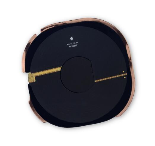 Iphone X wireless charging antenna, repair wireless charging antenna for Iphone