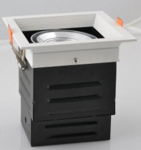 Wholesale 10 Watt 780Lm 140mm*140mm LED square venture lamp from china suppliers