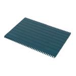 Amazon Hot Sale Heat Resistant Packages Inclined Transportation Plastic Conveyor