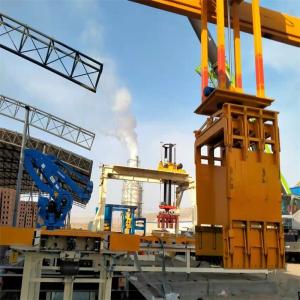Wholesale 3.6m 4.8m Kiln Brick Plant Machine Brick Manufacturing Equipment Auto Machine and Tunnel Kiln from china suppliers