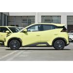 2024 BYD Seagull Electric SUV 's Most Popular Mini 5 Seater NEV with Fast