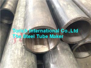 Wholesale High Temperature Environments Alloy Steel Seamless Pipes ASTM B674 , STM B619 from china suppliers