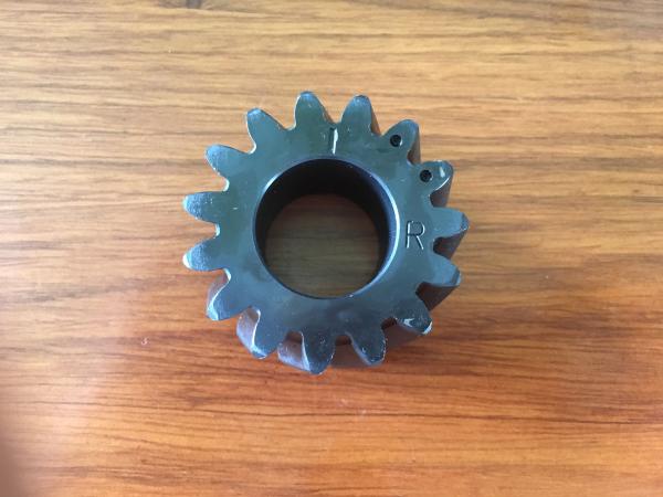 gear machining ，gear for rotating shaft,spur gear,helical gear,bevel gear,hypoid