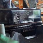 Engineering machinery, agricultural machinery, engineering machinery engine