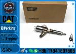 Diesel Engine Injector 2645A709 295-9130 382-0480 282-0490 292-3780 306-9380 306