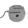 Buy cheap Round Tension S Type Strain Gauge Sensor For Compression And Tension 1000kg from wholesalers