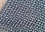 AISI 316 Stainless Steel Diamond Wire Mesh Customized Size Eco - Friendly