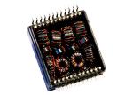 TG1G-S002NZRL Single Gigabit Ethernet Transformer 24 Pins LP5007NL