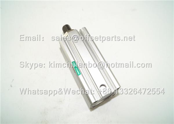 SSD-K-32-55-N Pneumatic Cylinder Komori LS40 Brand New Offset Printing Machine