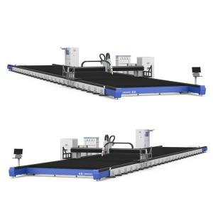 Wholesale Cooling Method Water Cooling Gantry Laser System Customized from china suppliers