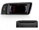 7inch HD touch screen car dvd gps android car dvd player for Audi Q5 right hand