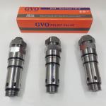 171-0030 159-7723 E320C Main Relief Valve Hydraulic Spare parts