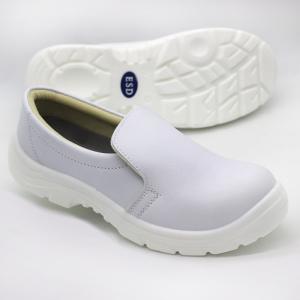 Wholesale Clean Room Anti Static Safety Shoes ESD Antistatic ESD Anti-static Work Cleanroom Esd Safety Shoes from china suppliers