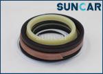 Overseas Version 707-99-58070 Arm Cylinder Service Kit For Komatsu Excavator