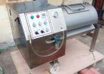 250L 100KG Meat Marinade Machine Chicken Vacuum Meat Tumbler