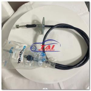 Wholesale S4640-16200-A Park Brake Cable Handbrake Cable Japanese Truck Parts For Hino from china suppliers
