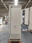 4 Degree PROMED Real Forced Air Cooling Blood Freezers 208 Liters With Heater