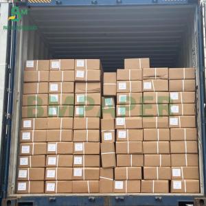 Wholesale Plotter Inkjet Bond Paper 80gsm For Large Format CAD Inkjet Printing from china suppliers