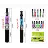 Buy cheap Wholesale Colorful EGO CE4 atomizer, electronic cigarette ce4 from wholesalers
